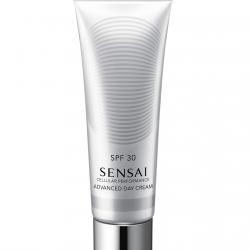 Sensai - Crema De Día Advanced Day Cream SPF30 Cellular Performance 50 Ml