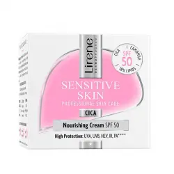Sensitive Skin
