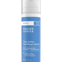 Sérum Antienvejecimiento Triple Acción RESIST 30 ml Paula's Choice