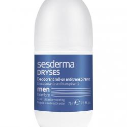 Sesderma - Desodorante Roll-on Hombre Dryses Men