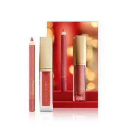 Set de Regalo Maquillaje Dúo de Labios Mini Petite Suite