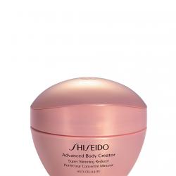 Shiseido - Advanced Body Creator Super Slimming Reducer