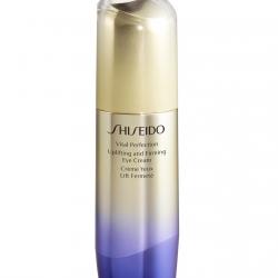 Shiseido - Crema Contorno De Ojos Vital Perfection Uplifting And Firming Eye Cream 15 Ml