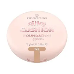 Silky Cushion Foundation 170