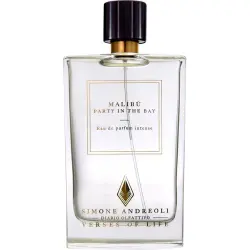 Simone Andreoli - Verses of Life Malibù - Party in the Bay Eau de Parfum Spray Intense Perfumes unisex 100 ml unisex