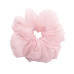Soho - Coletero Sola XL Gomas para cabello 1 pieces Plata female