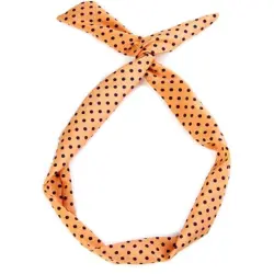 Soho - Diadema Flexible Con Alambre Cintas y diademas 1 pieces unisex