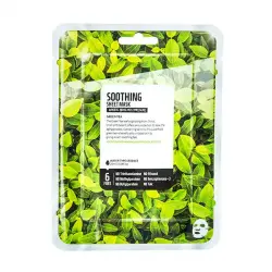 Soothing Sheet Mask