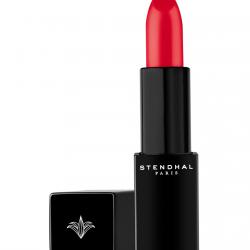 Stendhal - Barra De Labios Rojo De Labios Efecto Satiné Rouge à Lèvres Effect Satiné
