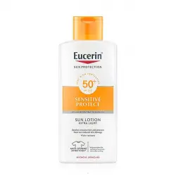 Sun Lotion Extra Light Spf 50+