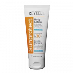 Sunprotect Body Lotion SPF30 200 ml