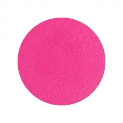 Superstar - Aquacolor para Rostro y Cuerpo - 101: Fuchsia