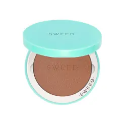 Sweed - The Bronzing Powder Polvos de maquillaje 5 g LIGHT/MEDIUM