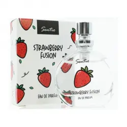 Sweet Temptation Strawberry Fusion Eau de Parfum 15 ml