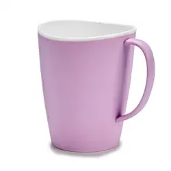 Taza Bicolor