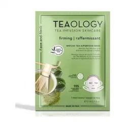 Tea Infusion Skincare