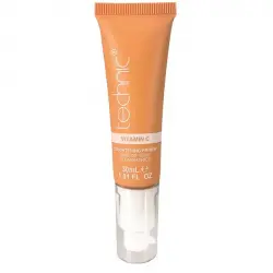 Technic Cosmetics - Prebase iluminadora Vitamin C