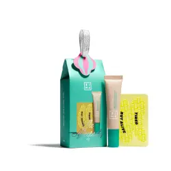 The Afterparty Kit Estuches de regalo 70 g 3INA
