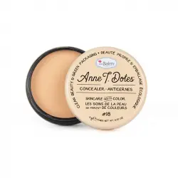 The Balm Cosmetics Thebalm Cosmetics ATD Conceal 18 Light Medium, 9 gr