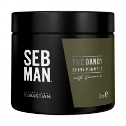 The Dandy - 75 ml - Sebastian Professional