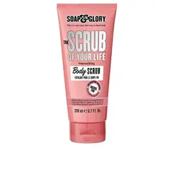 The Scrub Of Your Life body buffer 200 ml