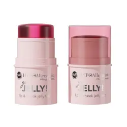 Tinte Mejillas y Labios Go Jelly