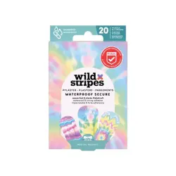 Tiritas Stripes Waterproof