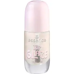 Top Coat Top Glaze
