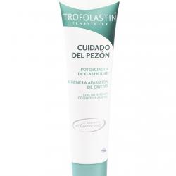 Trofolastin - Cuidado Del Pezón 50 Ml