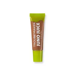 Trouble Maker - Brillo de labios Juno Juice - Harper Nude