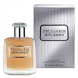 Trussardi Riflesso Eau De Toilette 50ml
