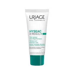 Uriage - Hyséac 3-Regul+ Antiacné 40 ml unisex