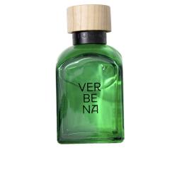 Verbena Man limited edition eau de toilette vaporizador 120 ml