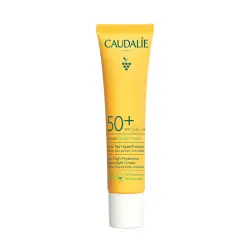 Vinosun Fluido De Muy Alta Protección Spf50 40 ml