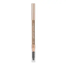 Vivienne Sabó - Lápiz de cejas Powder Deluxe - 01: Beige