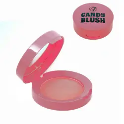 W7 - Colorete Candy Blush -Gossip