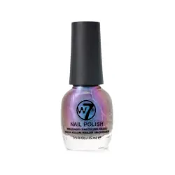 W7 - Esmalte de uñas - 009A: Aqua Allure