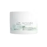 Waves & Curls Mask 150 ml - Wella - Mascarilla nutritiva para cabellos con ondas o rizos.