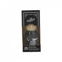 Xanitalia - Pro The Barber Brocha de Afeitar Afeitado 1 pieces female
