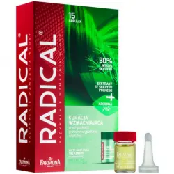 ¡21% DTO! Radical Ampollas Anti-Caída 5 ml