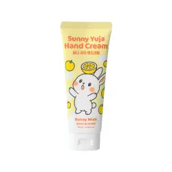 Crema de Manos Sunny Yuja 100 ml