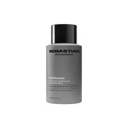 Multitasker Champú 3-en-1 para Hombre Cabello, Barba y Cuerpo 280 ml