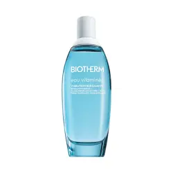 Eau Vitaminée Bruma Corporal Vibration Bergamote 100 ml