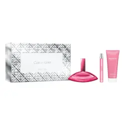 Estuche Euphoria Magnetic Elixir Eau de Parfum 210 ml