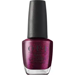Nail Lacquer Esmalte de Uñas