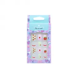 ¡43% DTO! Little Princess On Nails Strawberry