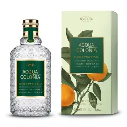 4711 Acqua Colonia - Blood Orange & Basil Blood Orange and Basil Perfumes 100 ml unisex