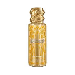 Just Cavalli Bruma para Cuerpo y Cabello Sultry Gold 250 ml