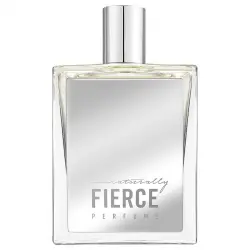 ABERCROMBIE+FITCH Abercrombie Fitch Naturally Fierce Eau de Parfum, 100 ml
