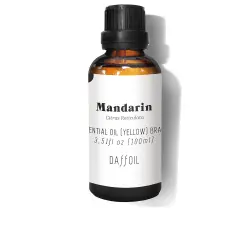 Aceite Esencial mandarina de brasil 100 ml